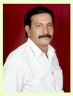 sp kaushik